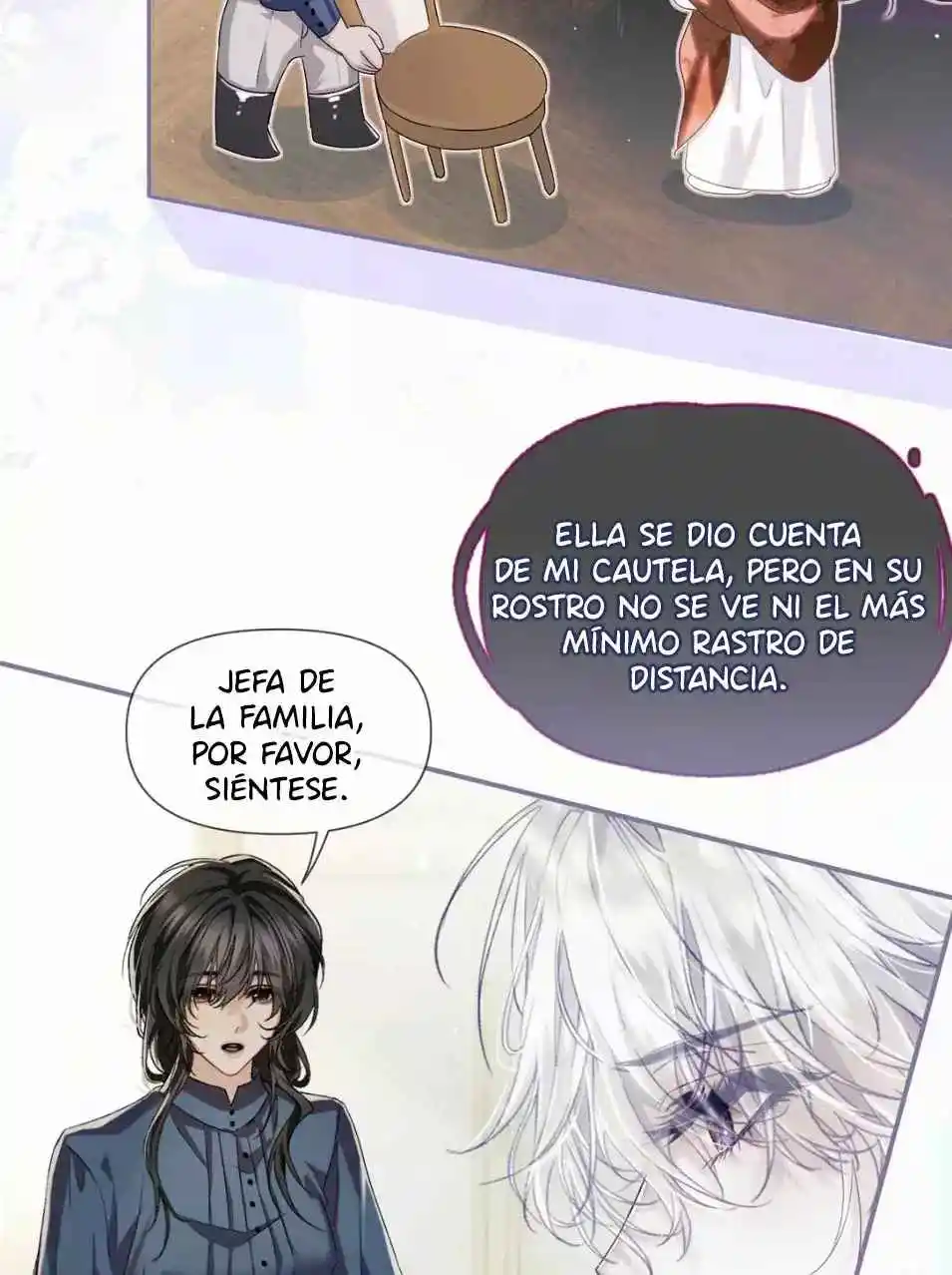 Programmed To Love You - Capítulo 8 - Página 24 - LectorTMOo