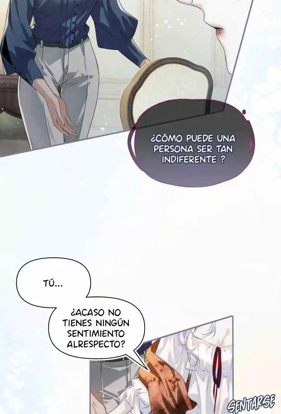 Programmed To Love You - Capítulo 8 - Página 25 - LectorTMOo