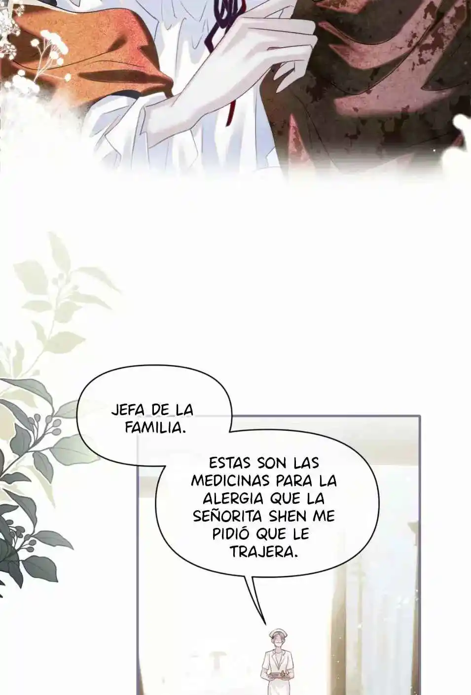 Programmed To Love You - Capítulo 8 - Página 29 - LectorTMOo