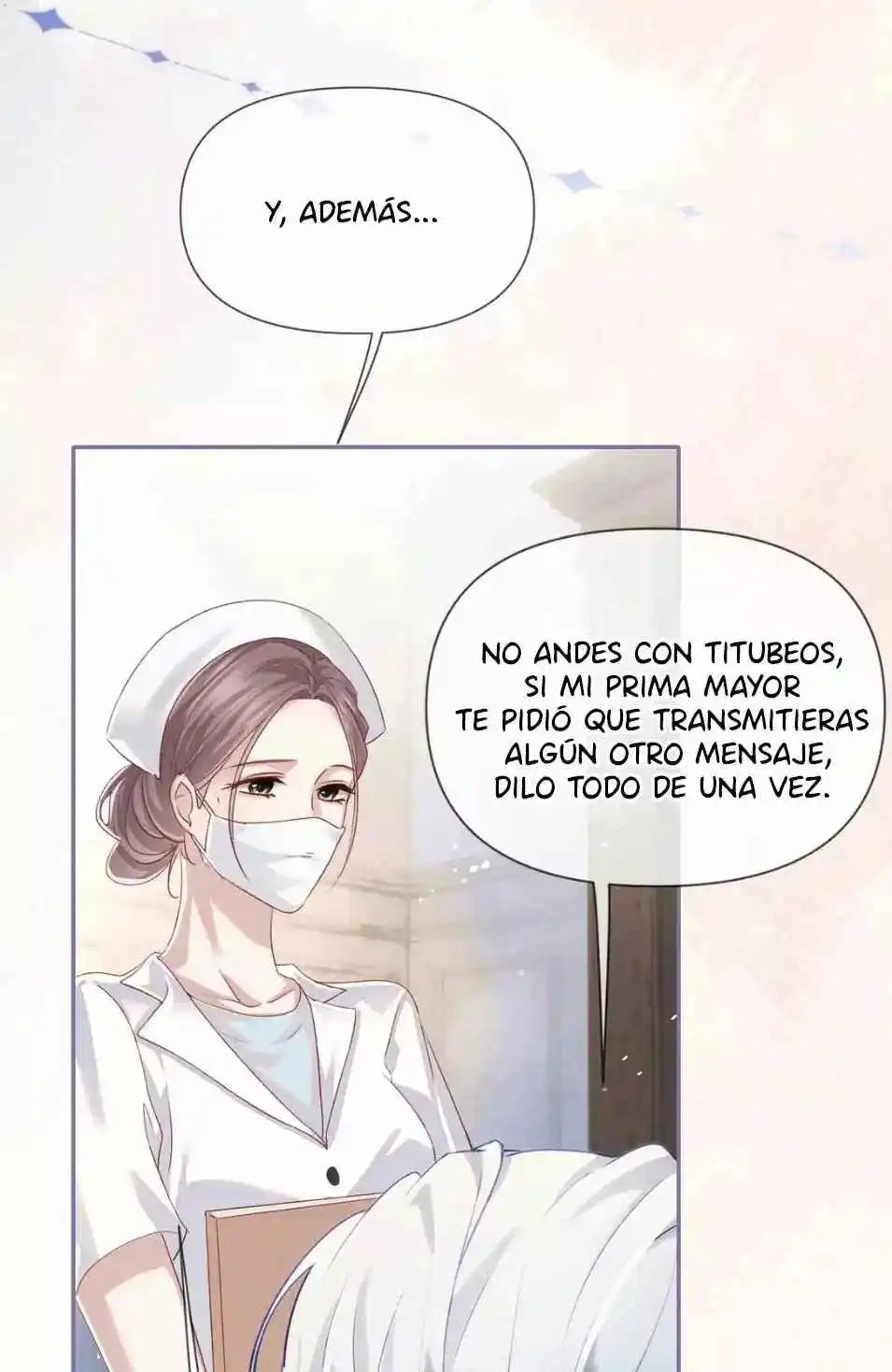 Programmed To Love You - Capítulo 8 - Página 39 - LectorTMOo