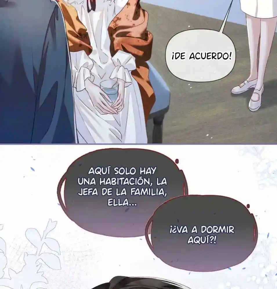 Programmed To Love You - Capítulo 8 - Página 41 - LectorTMOo