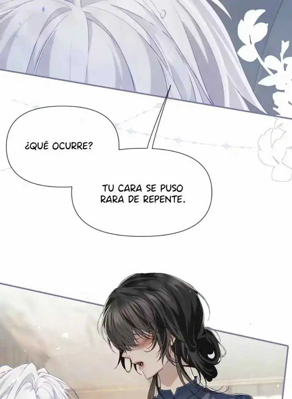 Programmed To Love You - Capítulo 8 - Página 43 - LectorTMOo