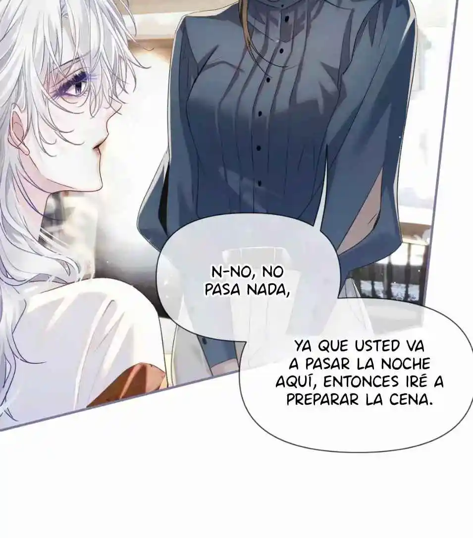 Programmed To Love You - Capítulo 8 - Página 44 - LectorTMOo