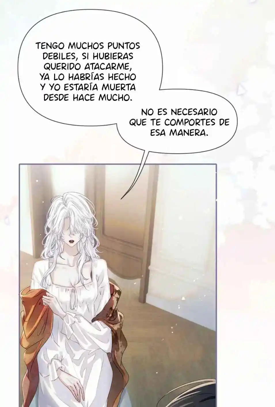 Programmed To Love You - Capítulo 8 - Página 47 - LectorTMOo