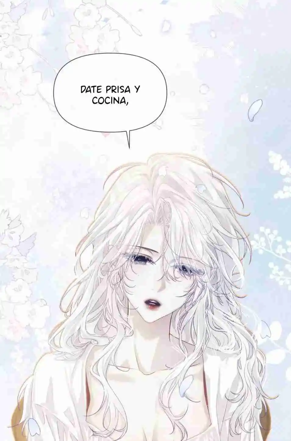 Programmed To Love You - Capítulo 8 - Página 50 - LectorTMOo