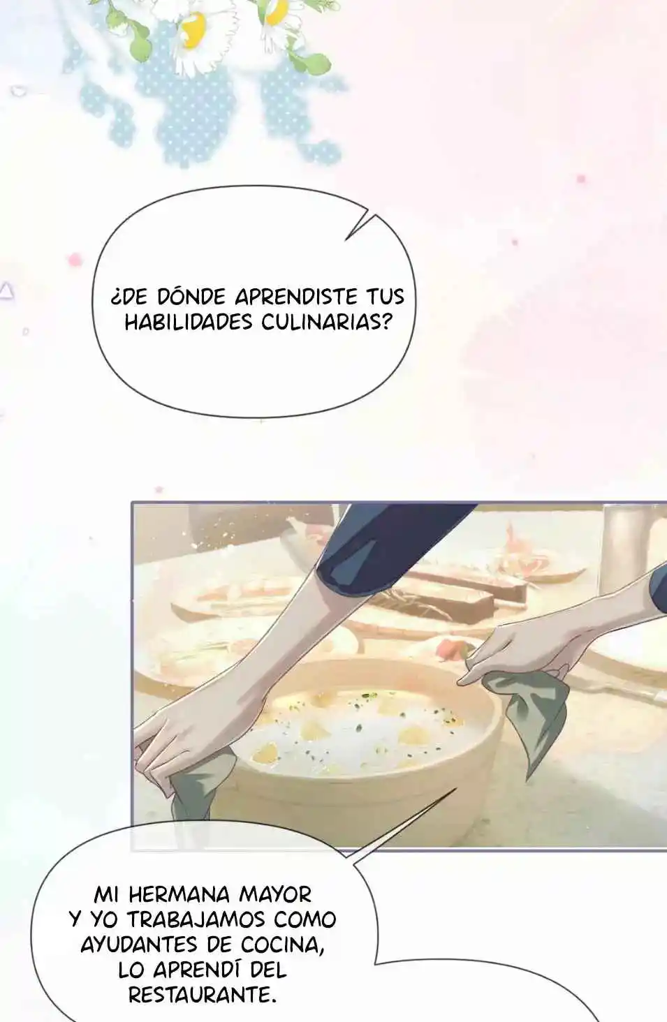 Programmed To Love You - Capítulo 8 - Página 53 - LectorTMOo