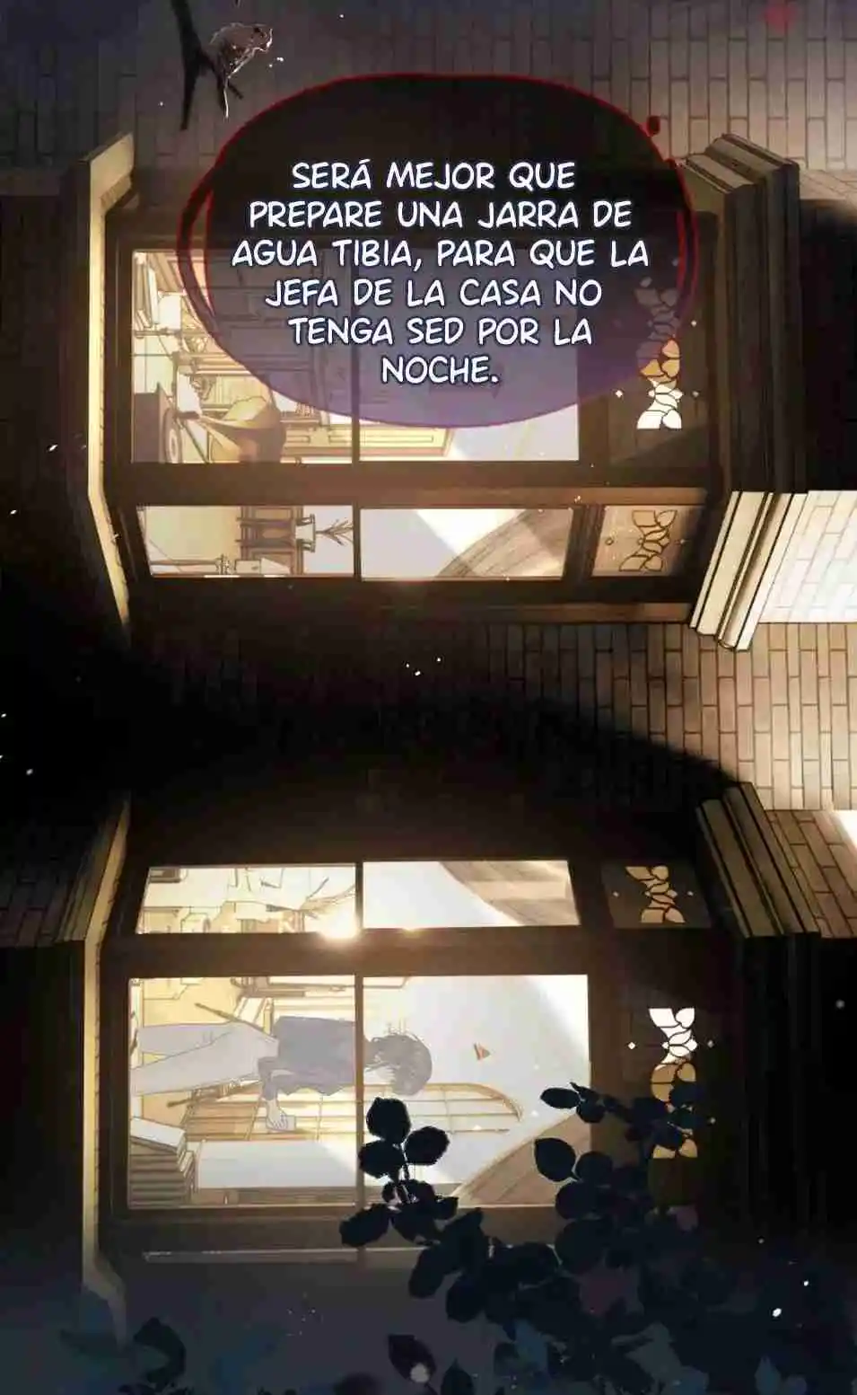 Programmed To Love You - Capítulo 8 - Página 61 - LectorTMOo