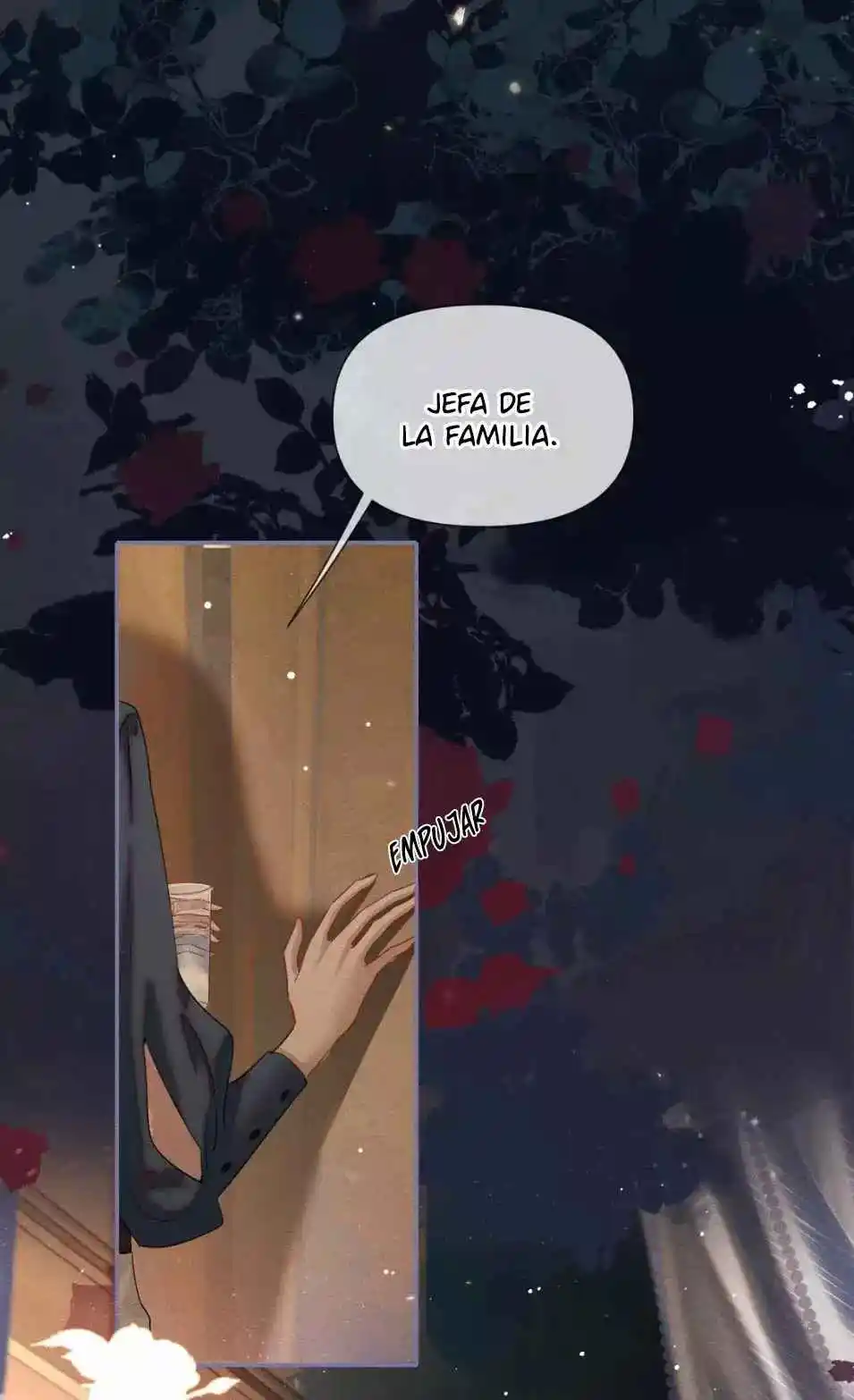 Programmed To Love You - Capítulo 8 - Página 62 - LectorTMOo