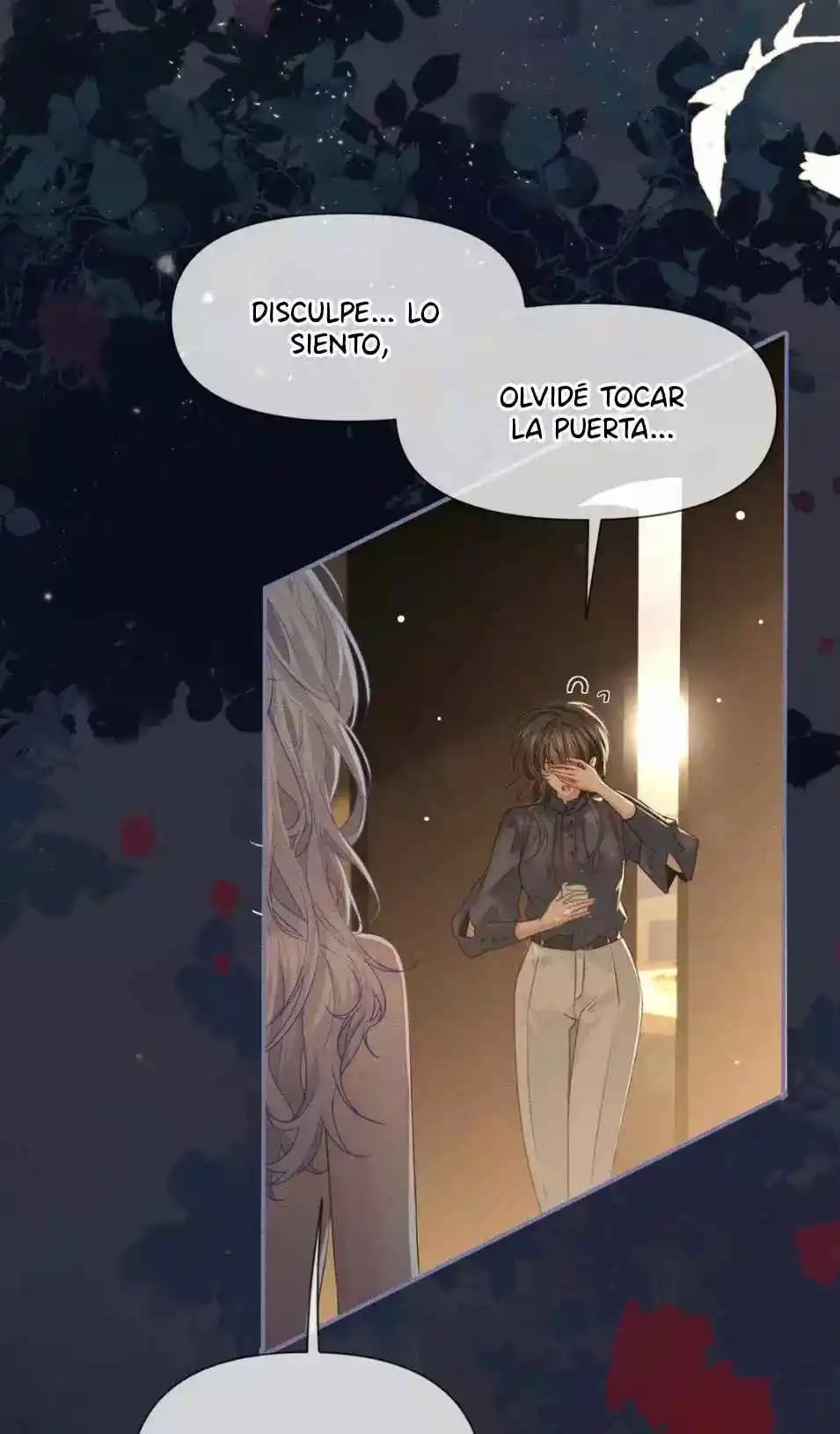 Programmed To Love You - Capítulo 8 - Página 64 - LectorTMOo