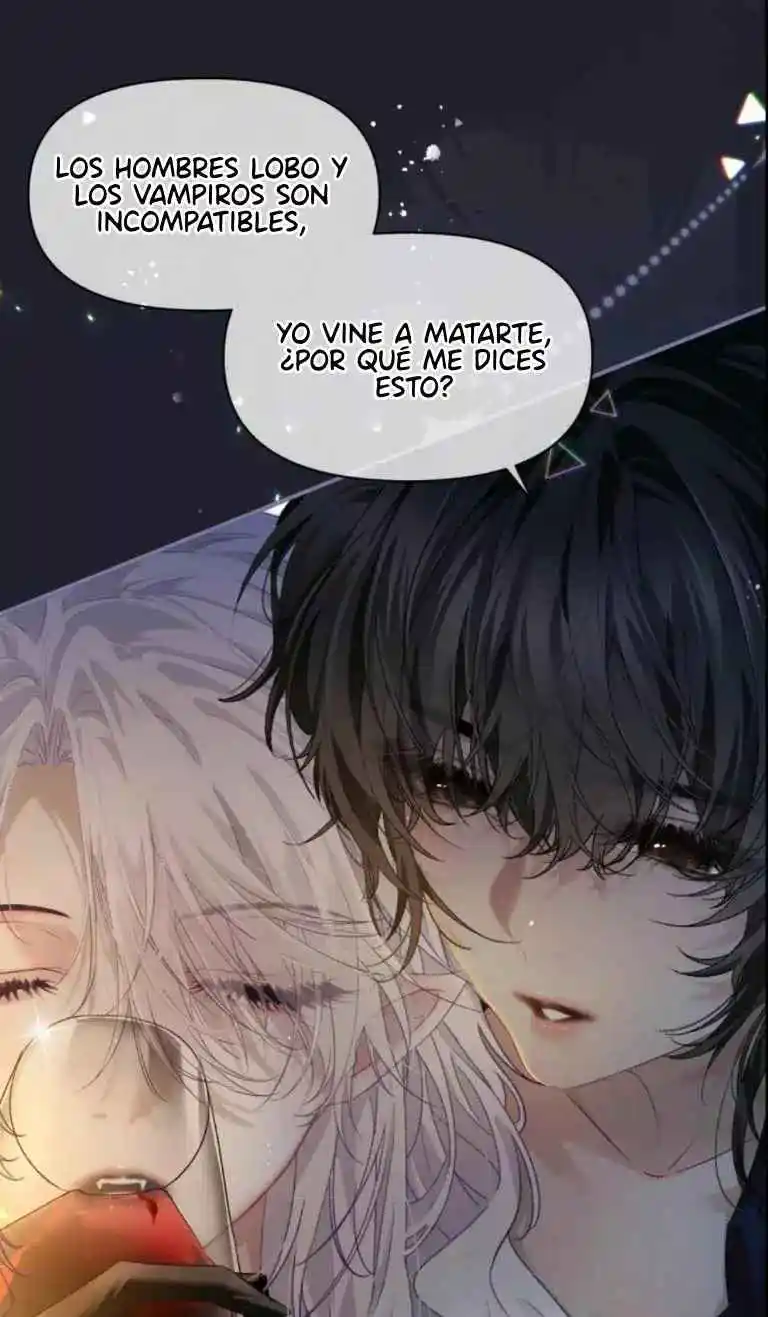 Programmed To Love You - Capítulo 9.05 - Página 14 - LectorTMOo