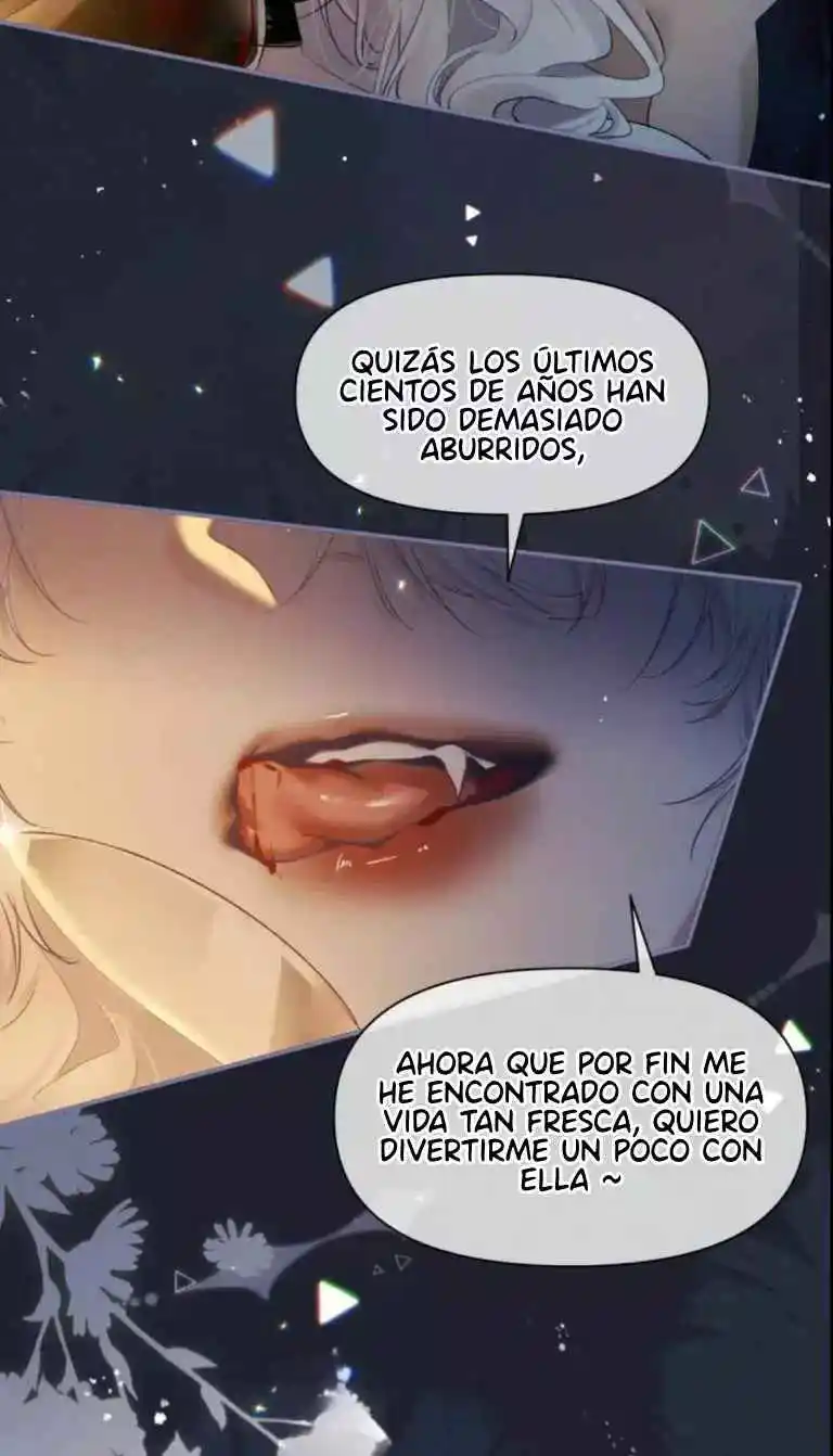 Programmed To Love You - Capítulo 9.05 - Página 15 - LectorTMOo