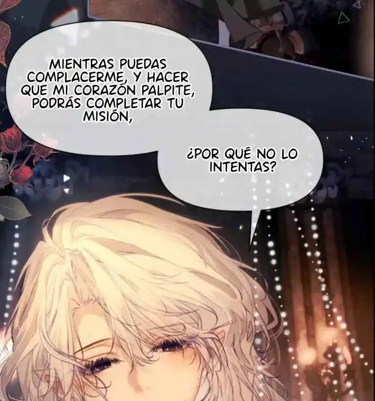 Programmed To Love You - Capítulo 9.05 - Página 17 - LectorTMOo