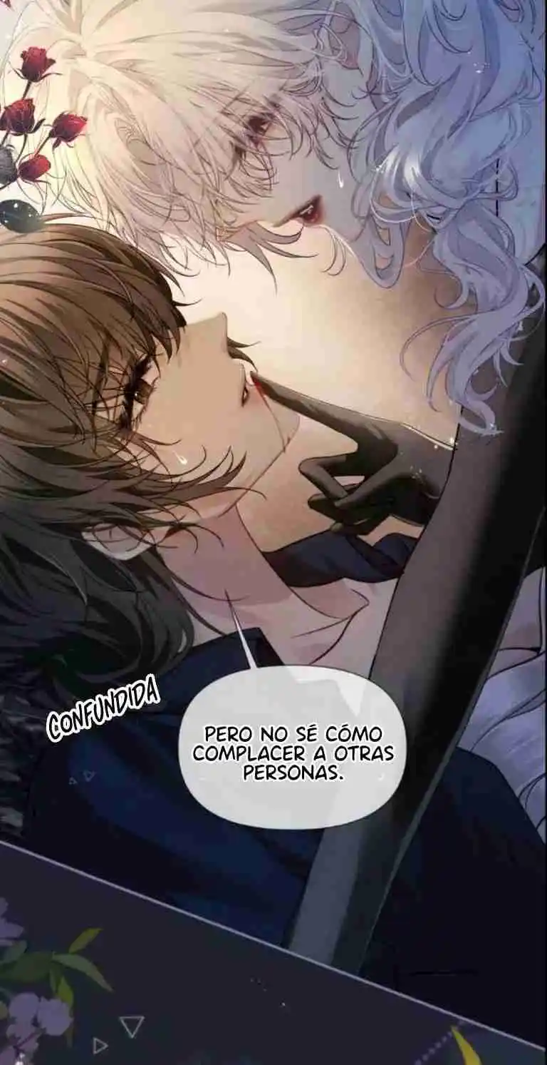 Programmed To Love You - Capítulo 9.05 - Página 19 - LectorTMOo
