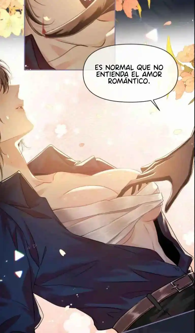 Programmed To Love You - Capítulo 9.05 - Página 21 - LectorTMOo