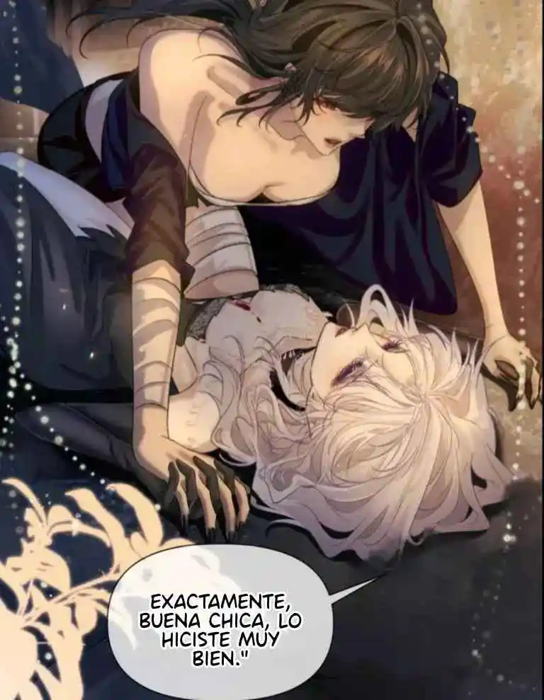 Programmed To Love You - Capítulo 9.05 - Página 33 - LectorTMOo