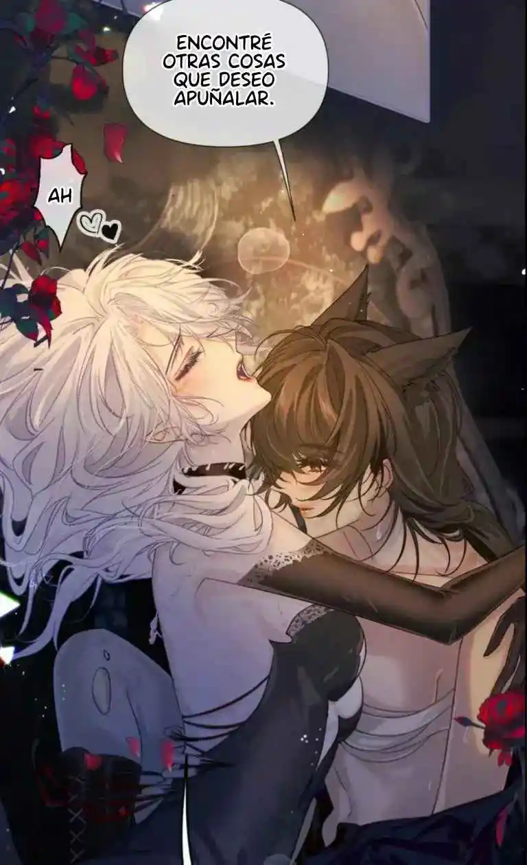 Programmed To Love You - Capítulo 9.05 - Página 40 - LectorTMOo