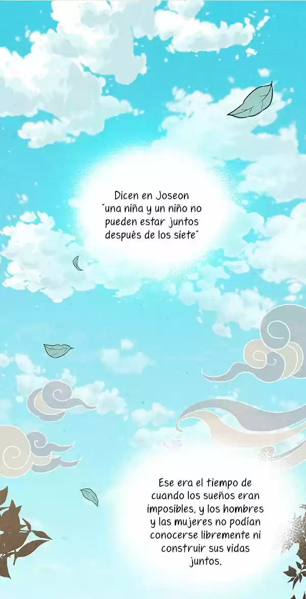 PROHIBIDO EL MATRIMONIO - Capítulo 1 - Página 4 - LectorTMOo