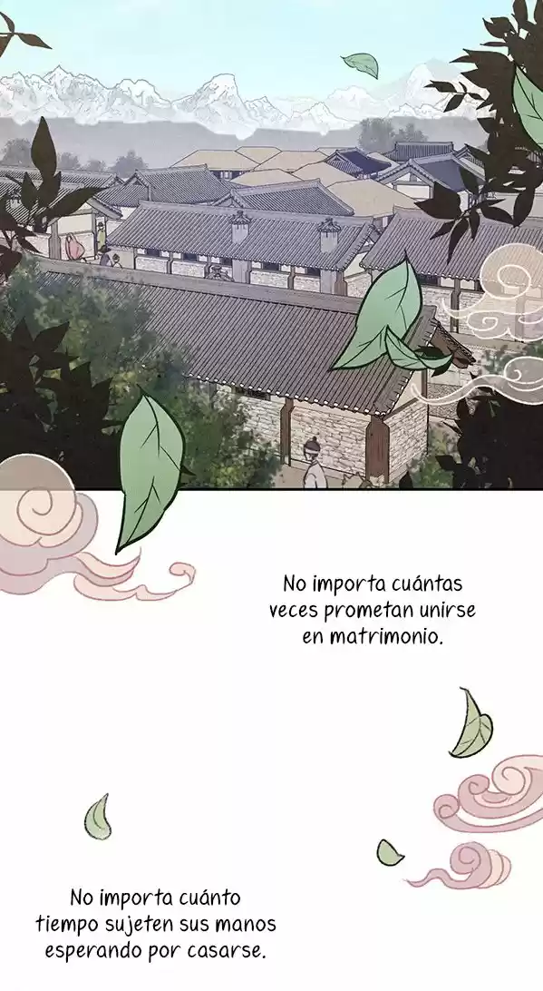 PROHIBIDO EL MATRIMONIO - Capítulo 1 - Página 5 - LectorTMOo
