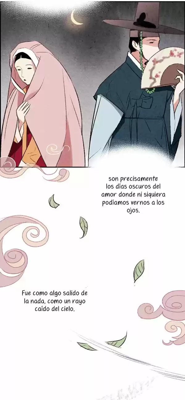 PROHIBIDO EL MATRIMONIO - Capítulo 1 - Página 6 - LectorTMOo