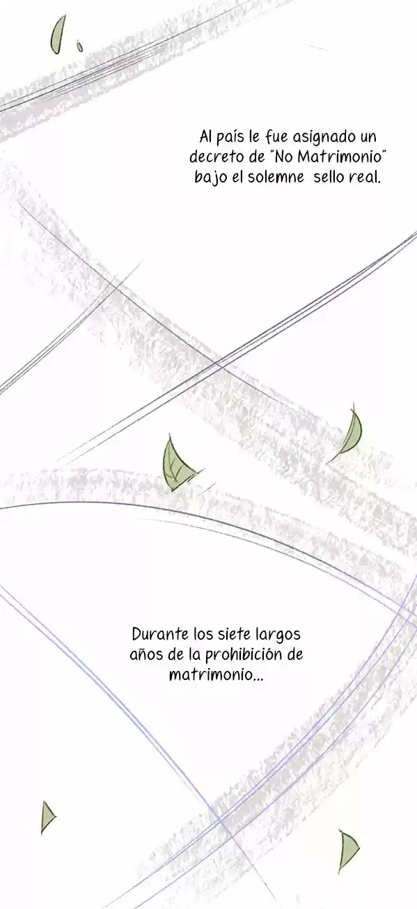PROHIBIDO EL MATRIMONIO - Capítulo 1 - Página 7 - LectorTMOo