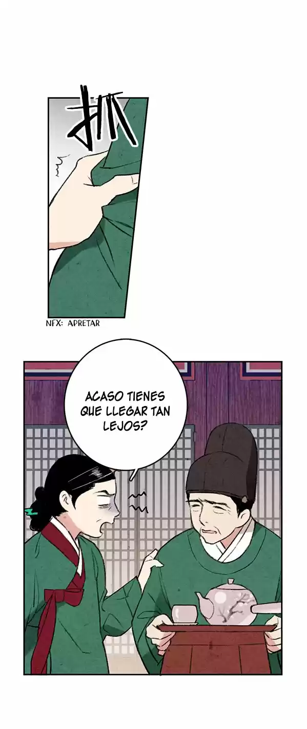 PROHIBIDO EL MATRIMONIO - Capítulo 1 - Página 10 - LectorTMOo