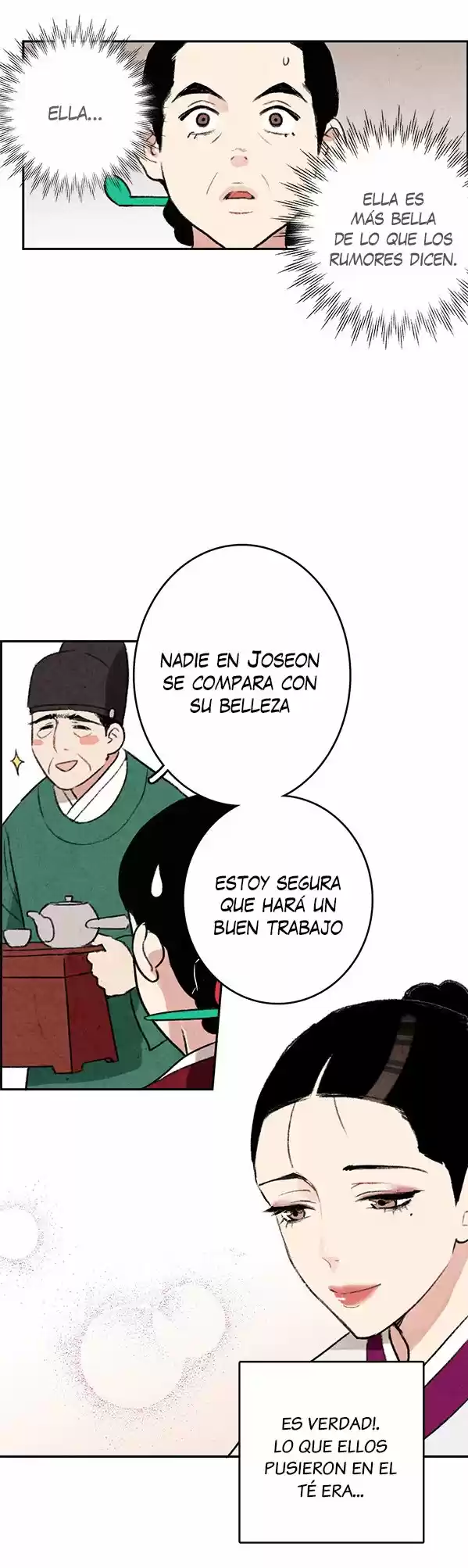 PROHIBIDO EL MATRIMONIO - Capítulo 1 - Página 16 - LectorTMOo