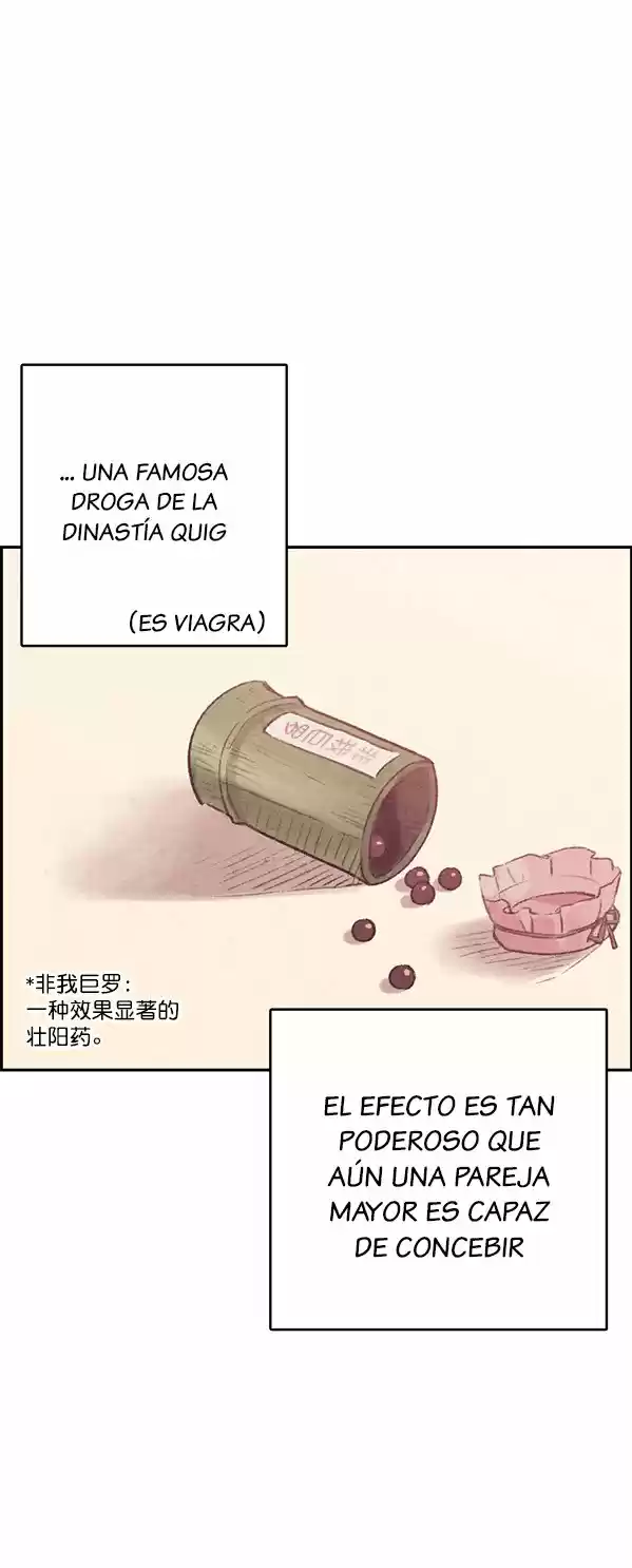 PROHIBIDO EL MATRIMONIO - Capítulo 1 - Página 17 - LectorTMOo
