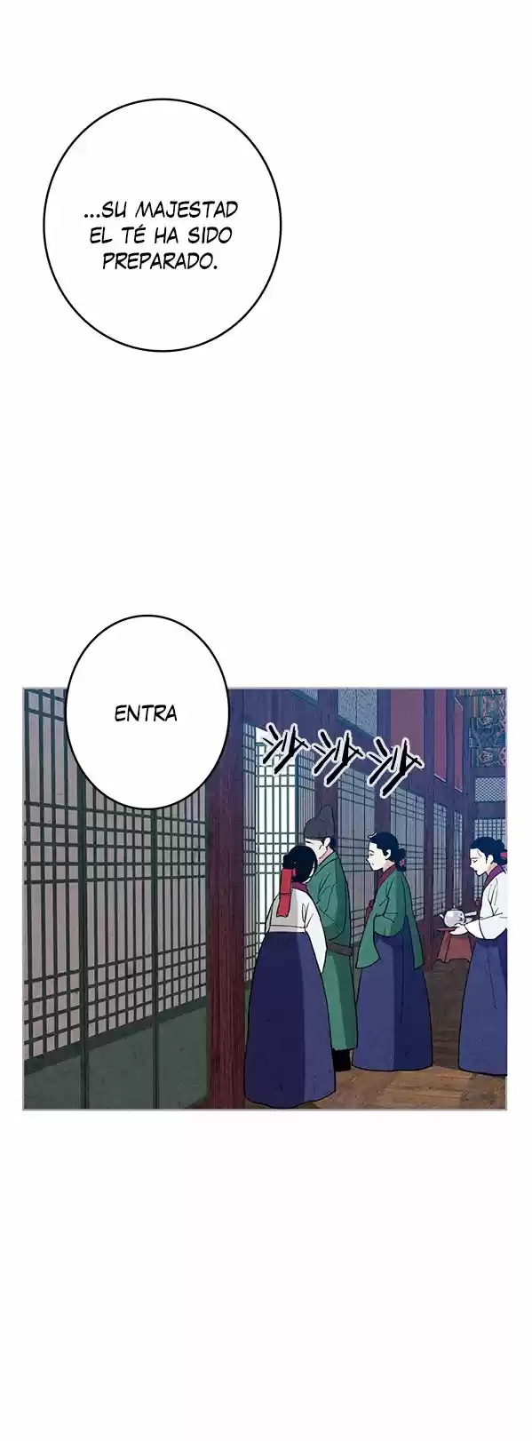 PROHIBIDO EL MATRIMONIO - Capítulo 1 - Página 20 - LectorTMOo