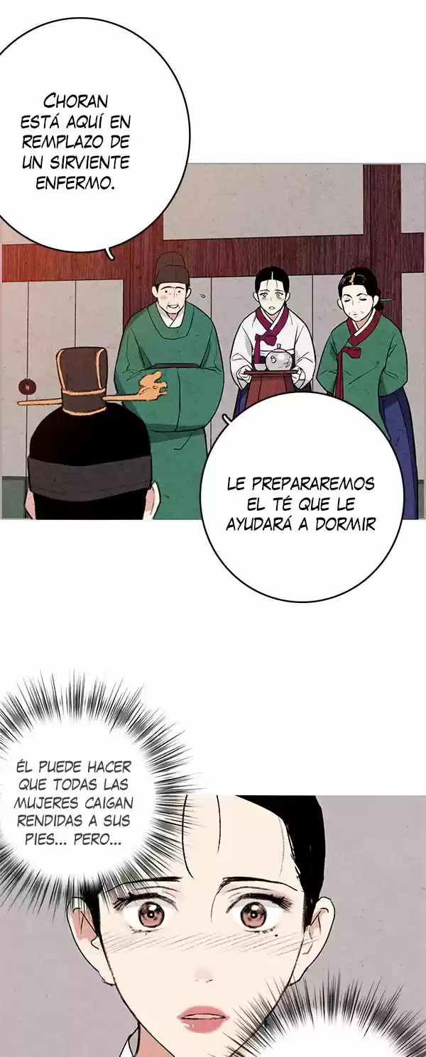 PROHIBIDO EL MATRIMONIO - Capítulo 1 - Página 25 - LectorTMOo
