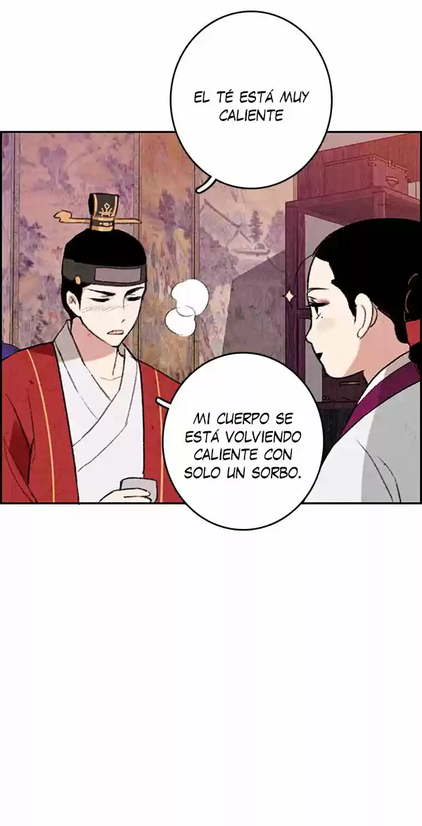 PROHIBIDO EL MATRIMONIO - Capítulo 1 - Página 30 - LectorTMOo