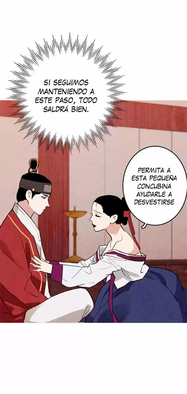 PROHIBIDO EL MATRIMONIO - Capítulo 1 - Página 35 - LectorTMOo