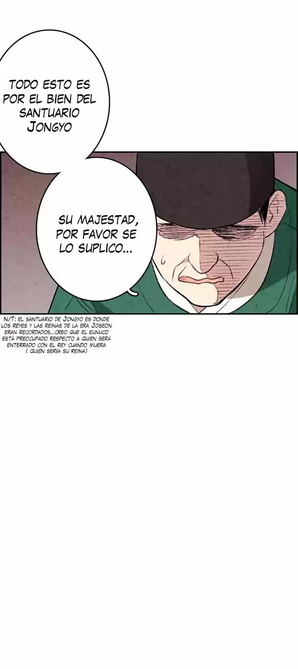 PROHIBIDO EL MATRIMONIO - Capítulo 1 - Página 53 - LectorTMOo