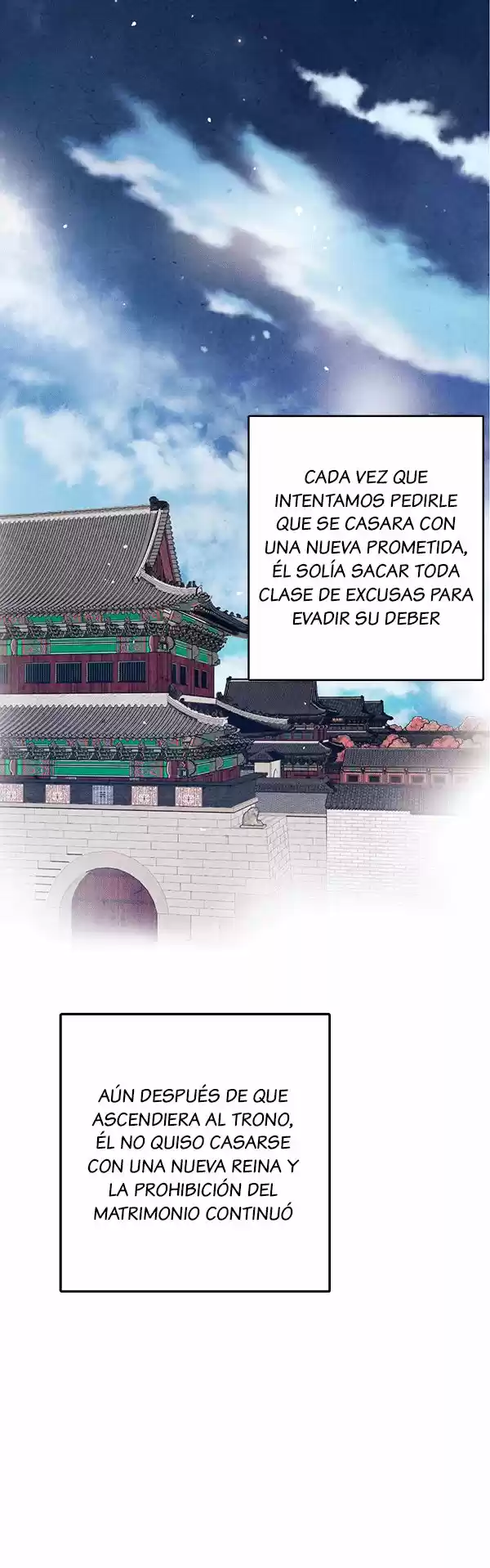 PROHIBIDO EL MATRIMONIO - Capítulo 1 - Página 56 - LectorTMOo