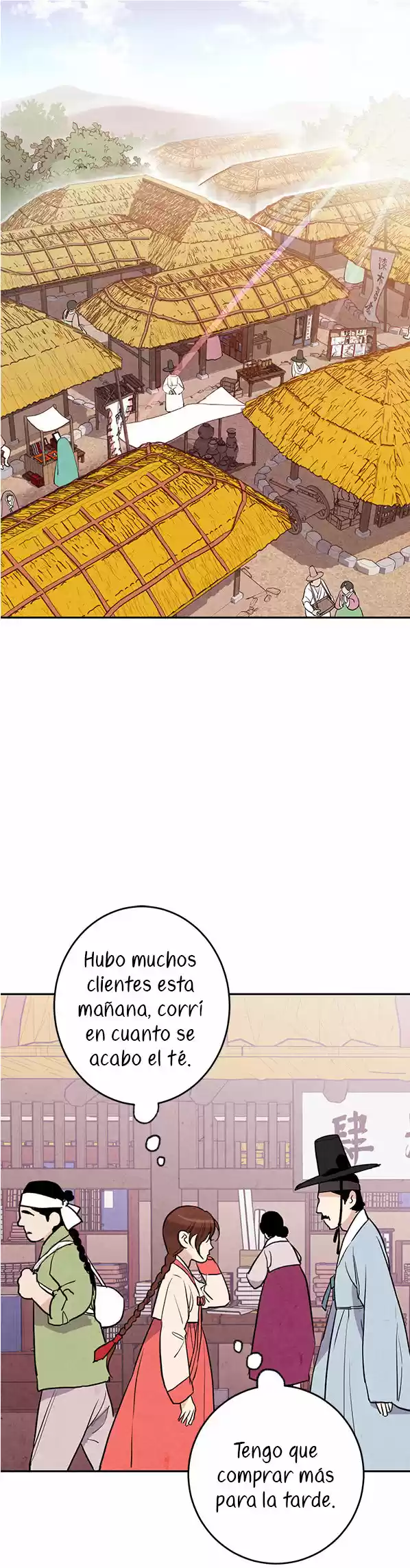 PROHIBIDO EL MATRIMONIO - Capítulo 10 - Página 4 - LectorTMOo