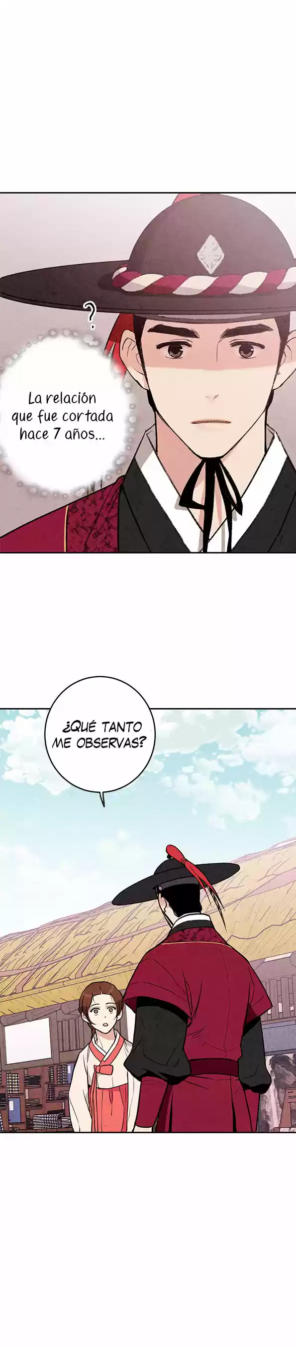 PROHIBIDO EL MATRIMONIO - Capítulo 10 - Página 18 - LectorTMOo