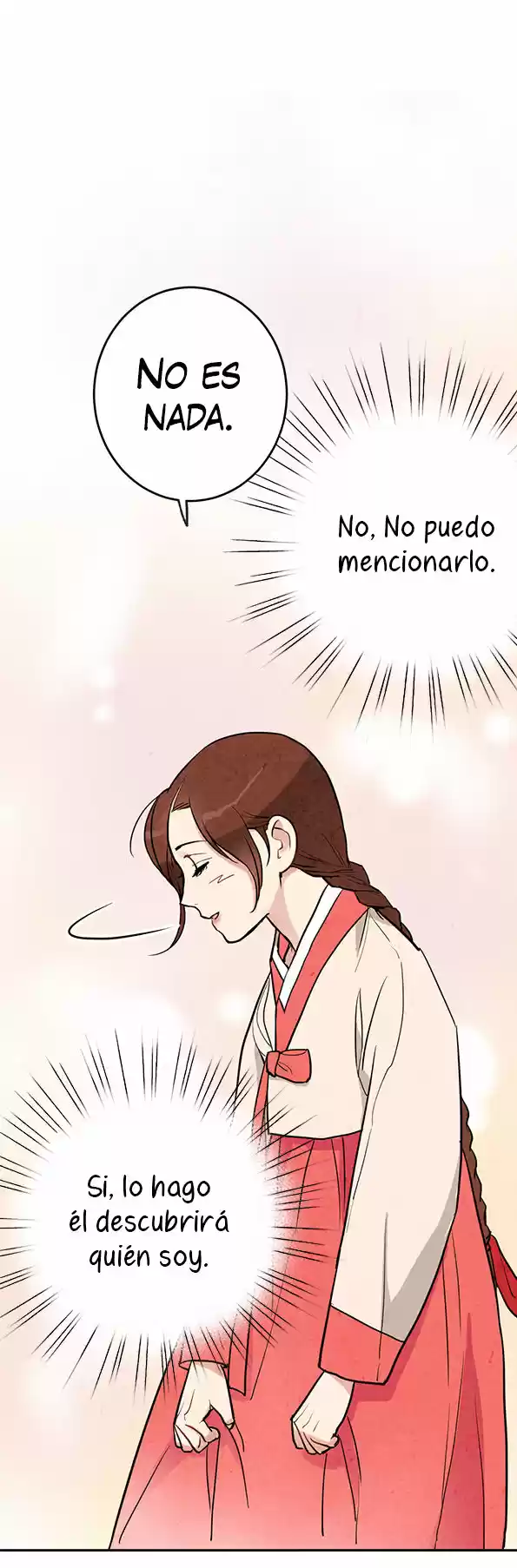 PROHIBIDO EL MATRIMONIO - Capítulo 10 - Página 19 - LectorTMOo