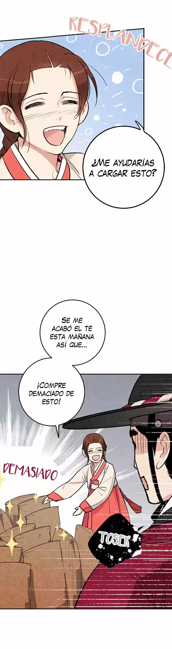 PROHIBIDO EL MATRIMONIO - Capítulo 10 - Página 23 - LectorTMOo