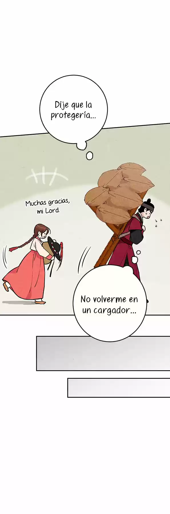 PROHIBIDO EL MATRIMONIO - Capítulo 10 - Página 24 - LectorTMOo