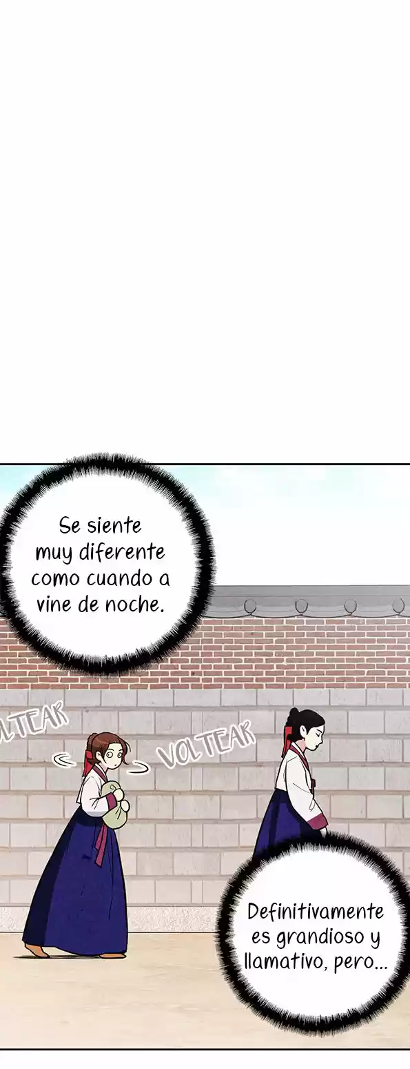 PROHIBIDO EL MATRIMONIO - Capítulo 10 - Página 26 - LectorTMOo