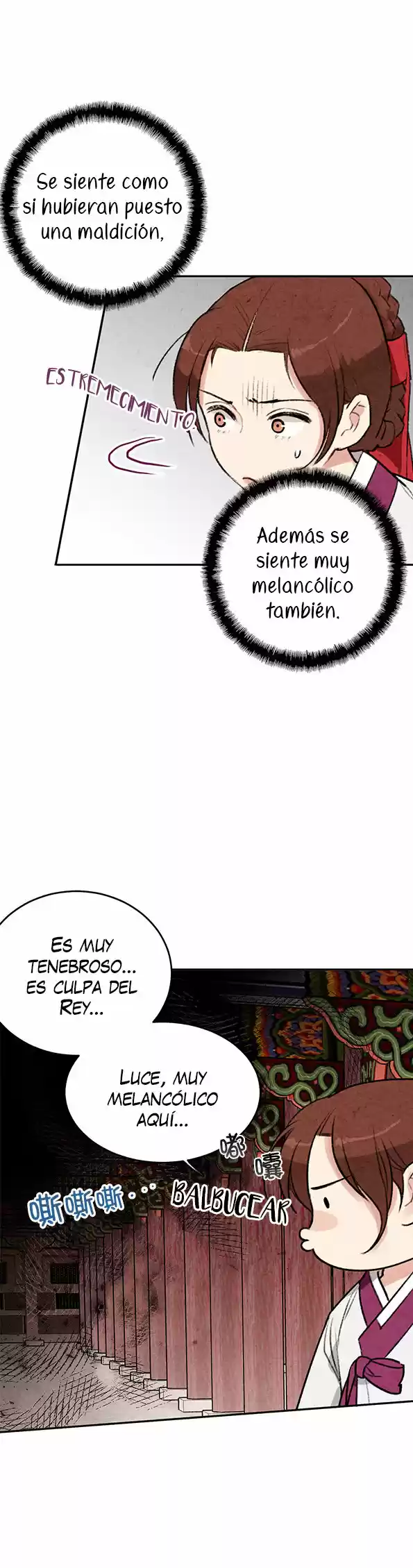 PROHIBIDO EL MATRIMONIO - Capítulo 10 - Página 27 - LectorTMOo