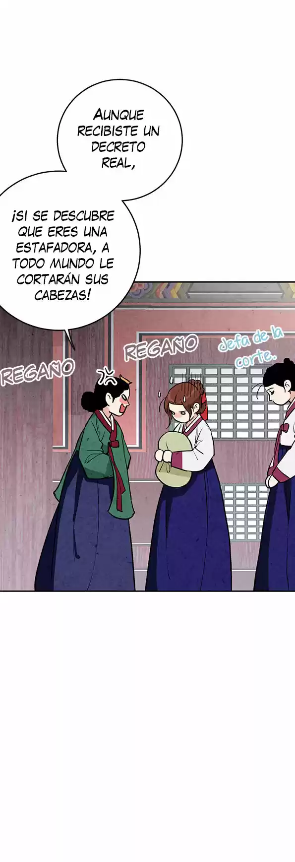 PROHIBIDO EL MATRIMONIO - Capítulo 10 - Página 29 - LectorTMOo