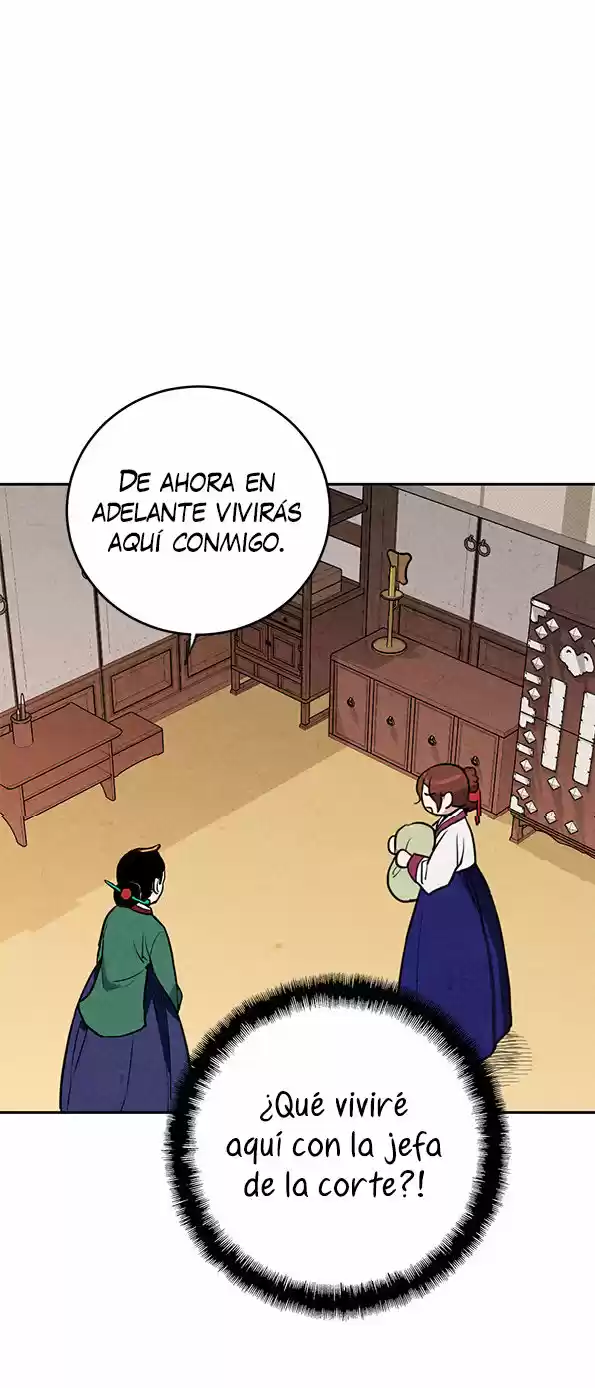 PROHIBIDO EL MATRIMONIO - Capítulo 10 - Página 31 - LectorTMOo