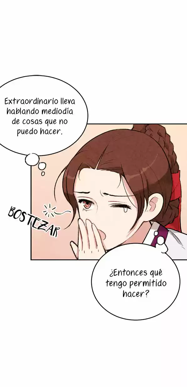 PROHIBIDO EL MATRIMONIO - Capítulo 10 - Página 34 - LectorTMOo
