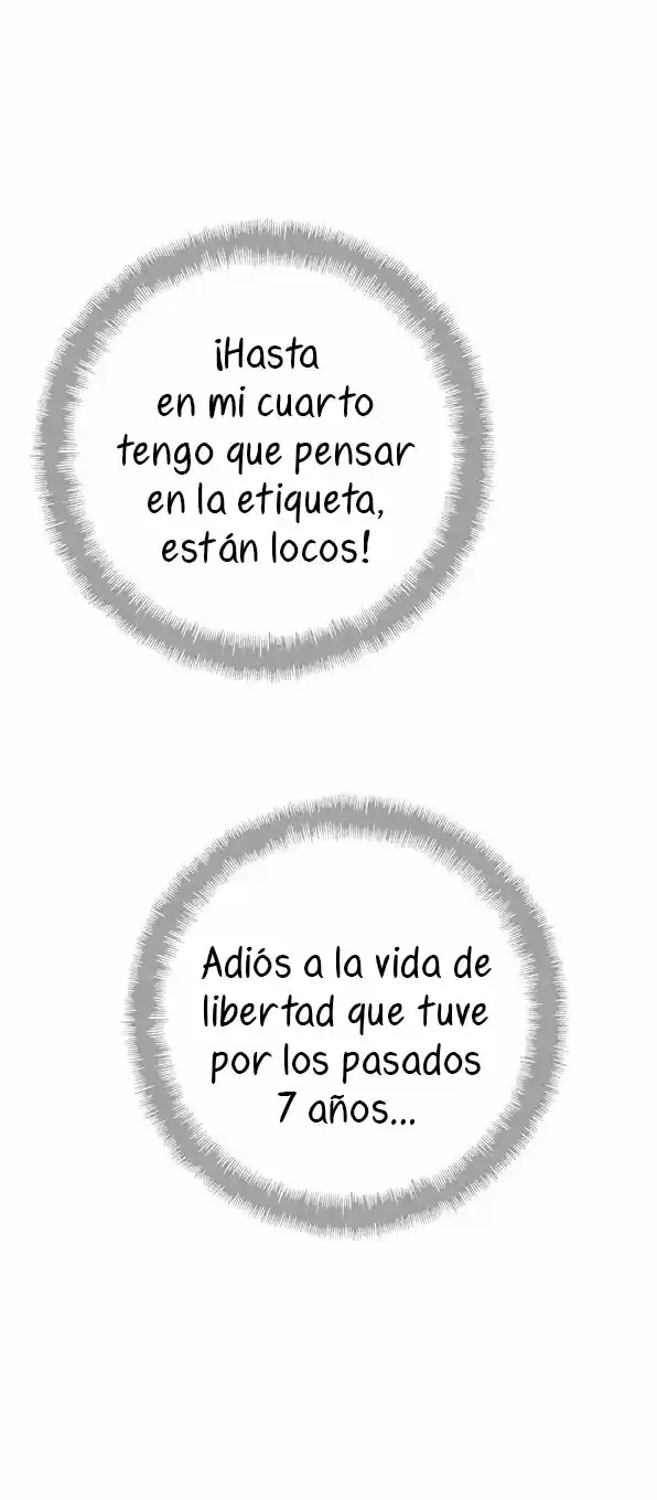 PROHIBIDO EL MATRIMONIO - Capítulo 10 - Página 35 - LectorTMOo