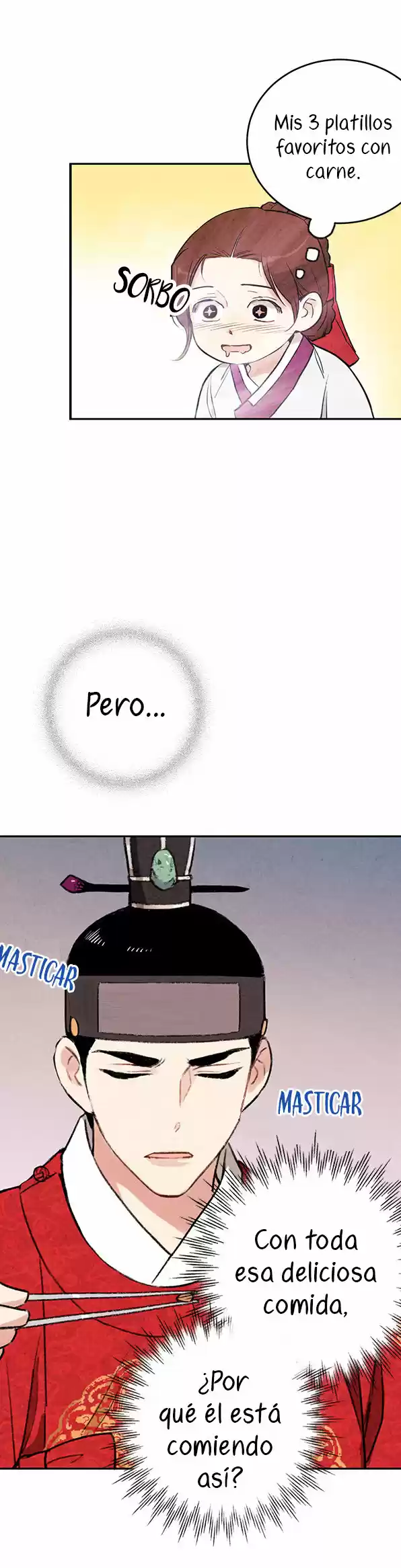 PROHIBIDO EL MATRIMONIO - Capítulo 10 - Página 43 - LectorTMOo