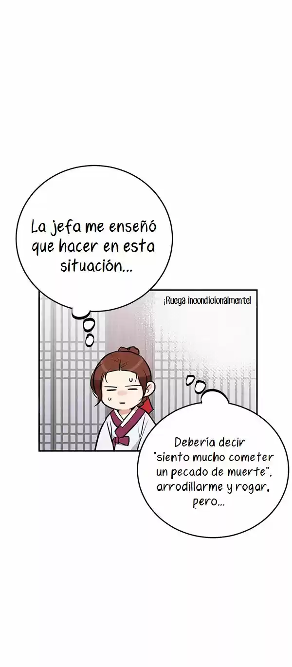 PROHIBIDO EL MATRIMONIO - Capítulo 11 - Página 6 - LectorTMOo
