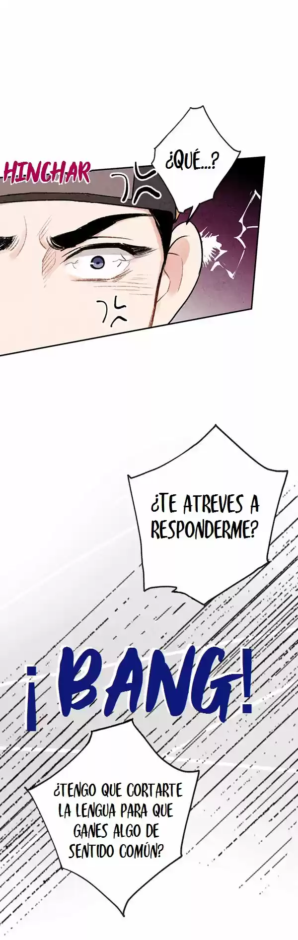 PROHIBIDO EL MATRIMONIO - Capítulo 11 - Página 8 - LectorTMOo