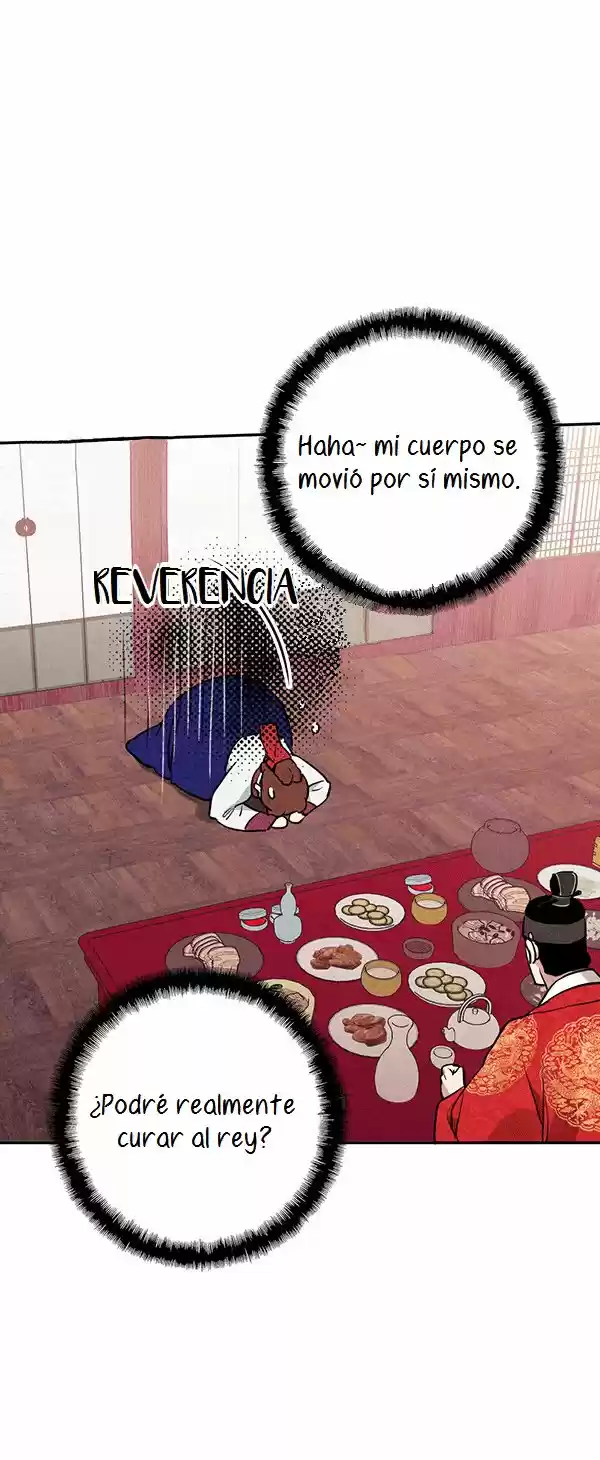 PROHIBIDO EL MATRIMONIO - Capítulo 11 - Página 9 - LectorTMOo