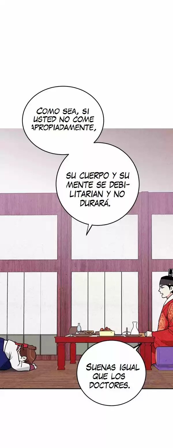 PROHIBIDO EL MATRIMONIO - Capítulo 11 - Página 11 - LectorTMOo