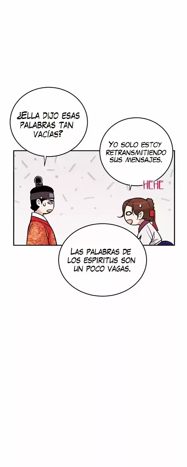 PROHIBIDO EL MATRIMONIO - Capítulo 11 - Página 17 - LectorTMOo